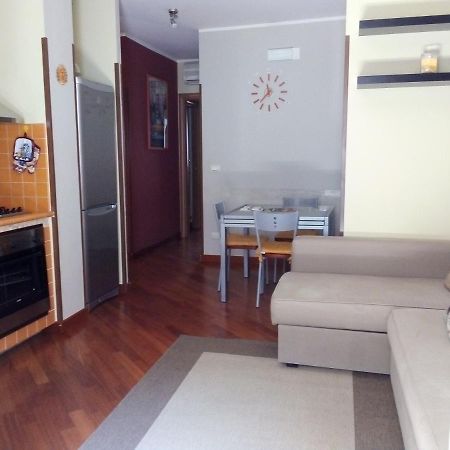 Mazzini House Apartman Catania-Fontanarossai nemzetközi repülőtér Kültér fotó