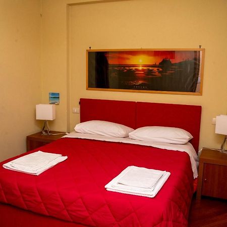 Mazzini House Apartman Catania-Fontanarossai nemzetközi repülőtér Kültér fotó