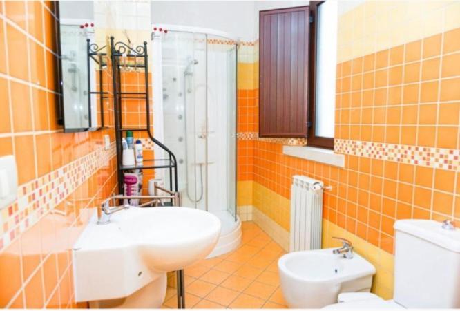 Mazzini House Apartman Catania-Fontanarossai nemzetközi repülőtér Kültér fotó