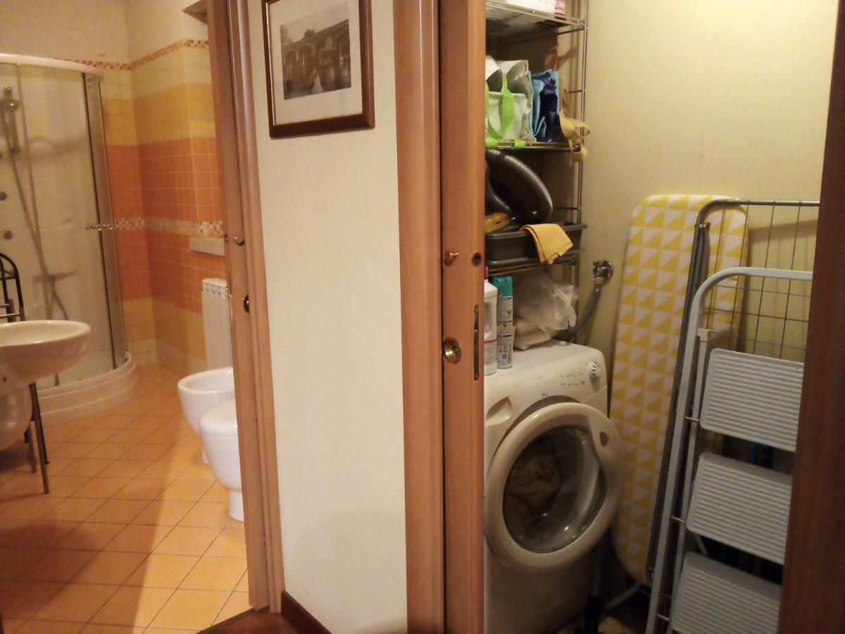 Mazzini House Apartman Catania-Fontanarossai nemzetközi repülőtér Kültér fotó