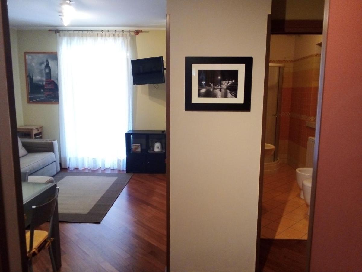 Mazzini House Apartman Catania-Fontanarossai nemzetközi repülőtér Kültér fotó