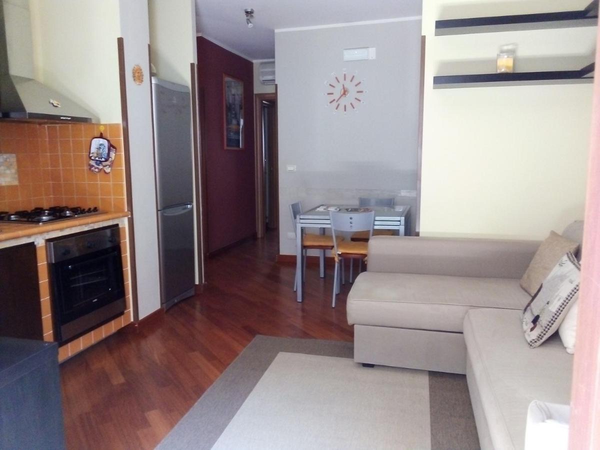 Mazzini House Apartman Catania-Fontanarossai nemzetközi repülőtér Kültér fotó