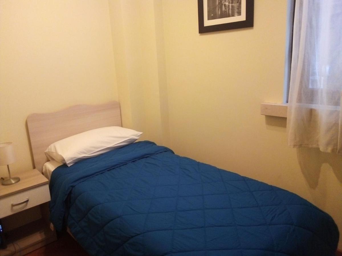 Mazzini House Apartman Catania-Fontanarossai nemzetközi repülőtér Kültér fotó
