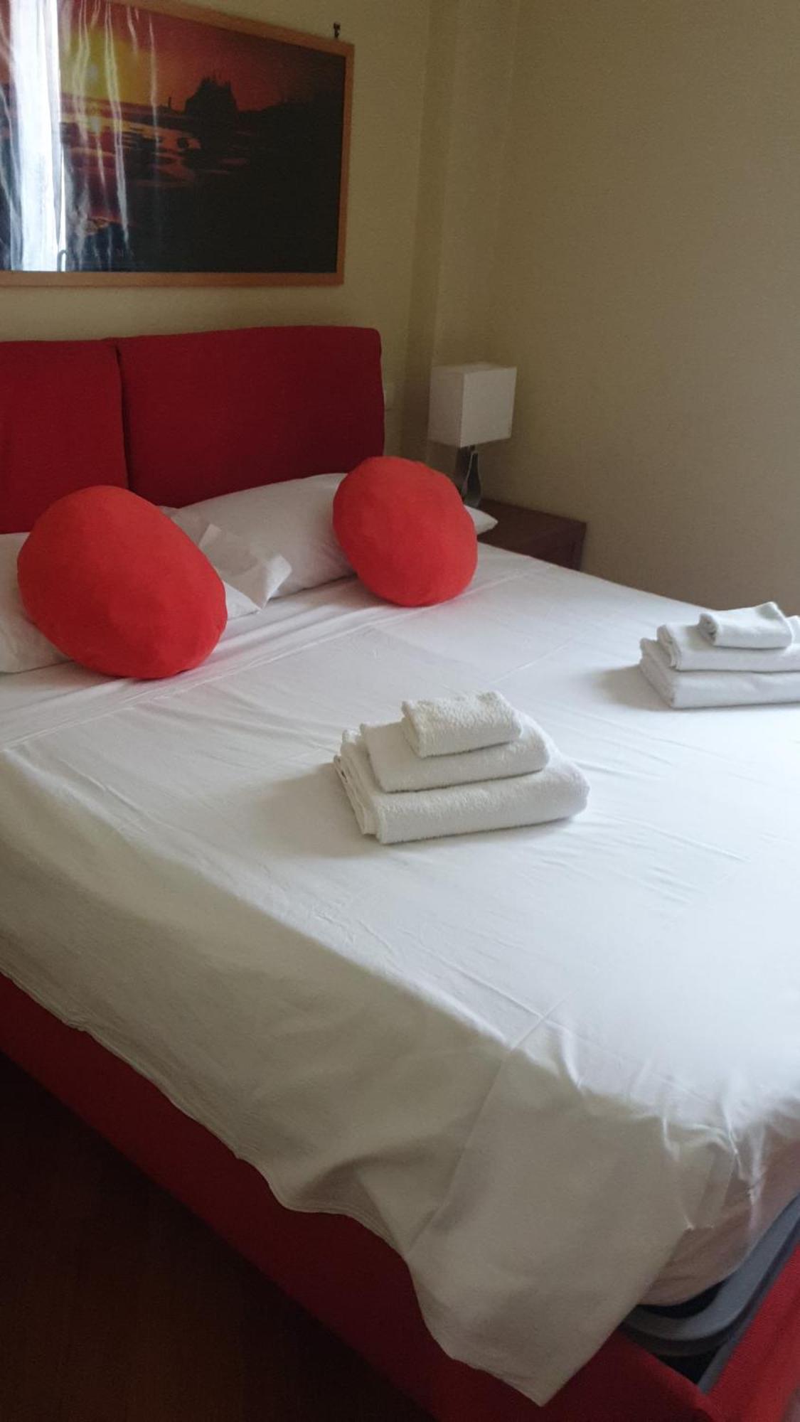 Mazzini House Apartman Catania-Fontanarossai nemzetközi repülőtér Kültér fotó