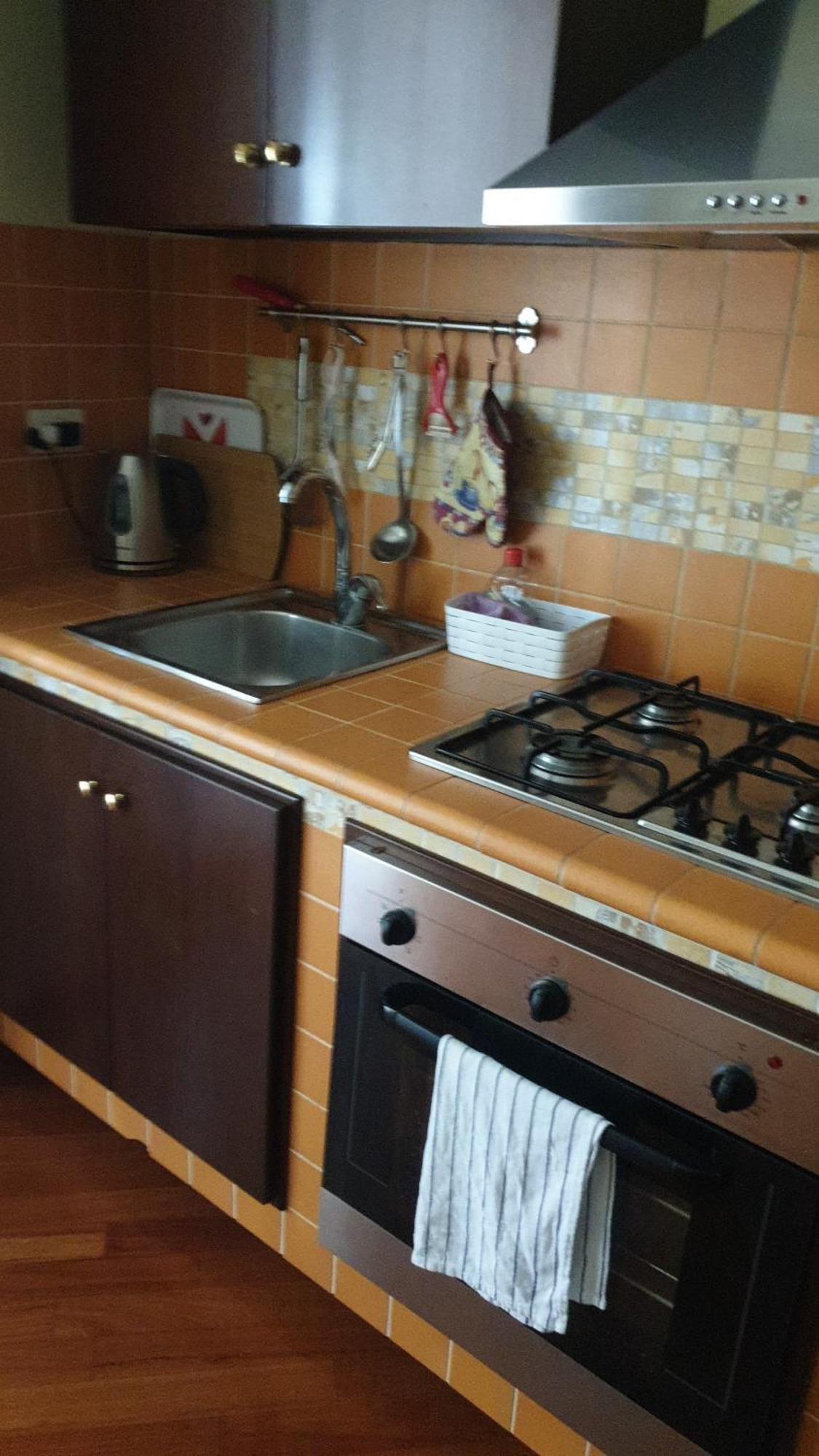 Mazzini House Apartman Catania-Fontanarossai nemzetközi repülőtér Kültér fotó